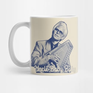 Uncle Baby Billy Vintage Mug